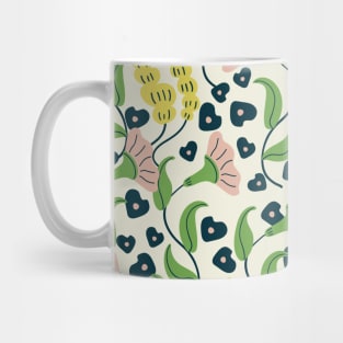 Garden Flourish Mug